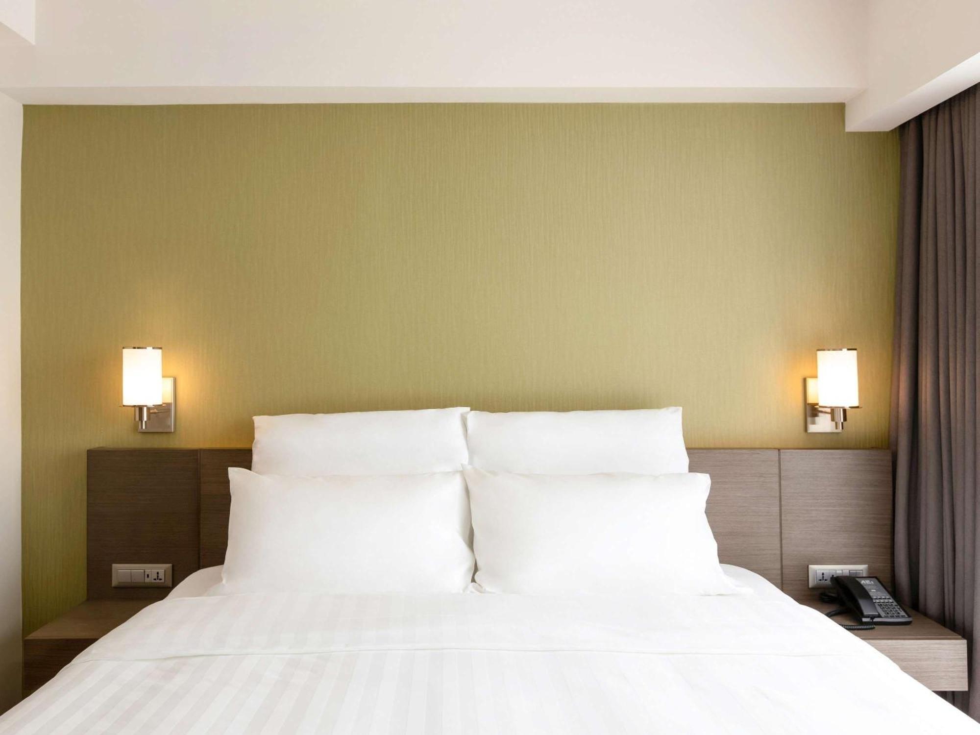 Novotel Suites Manila At Acqua Mandaluyong Eksteriør billede